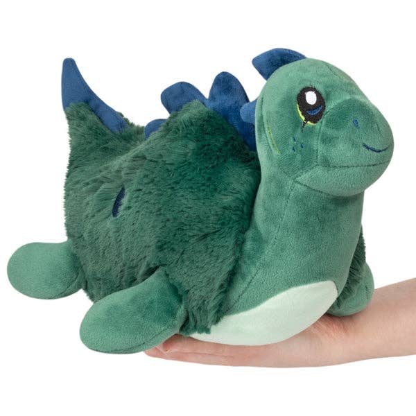 Squishable - Mini Nessie Plush