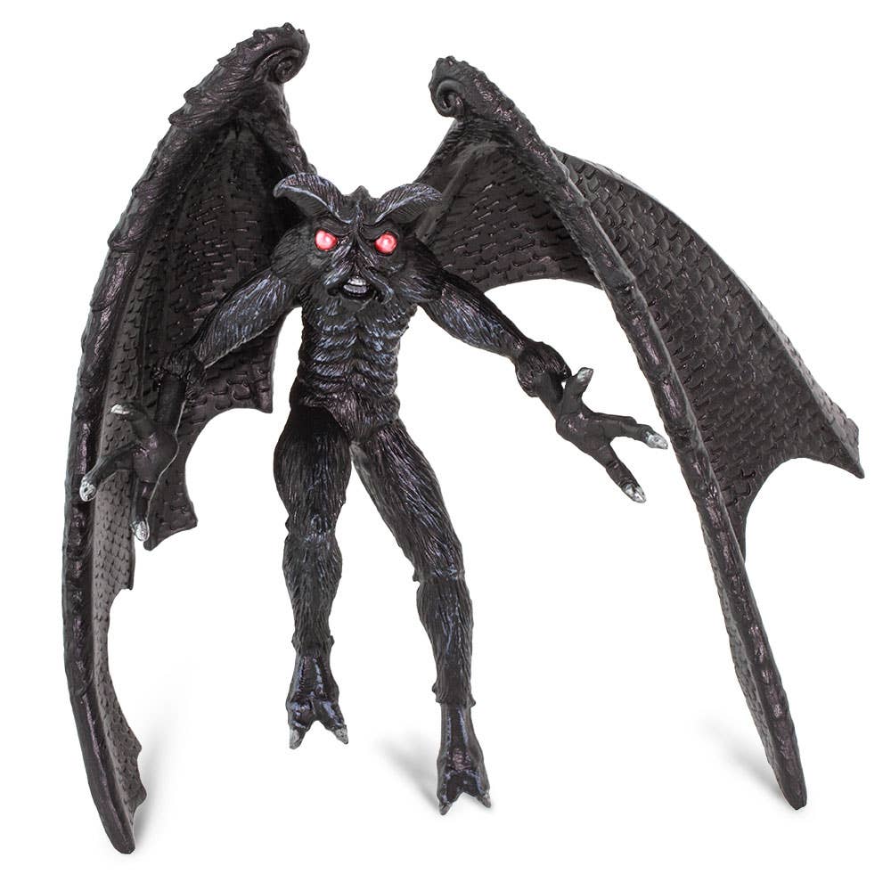 Mothman Figurine Toy