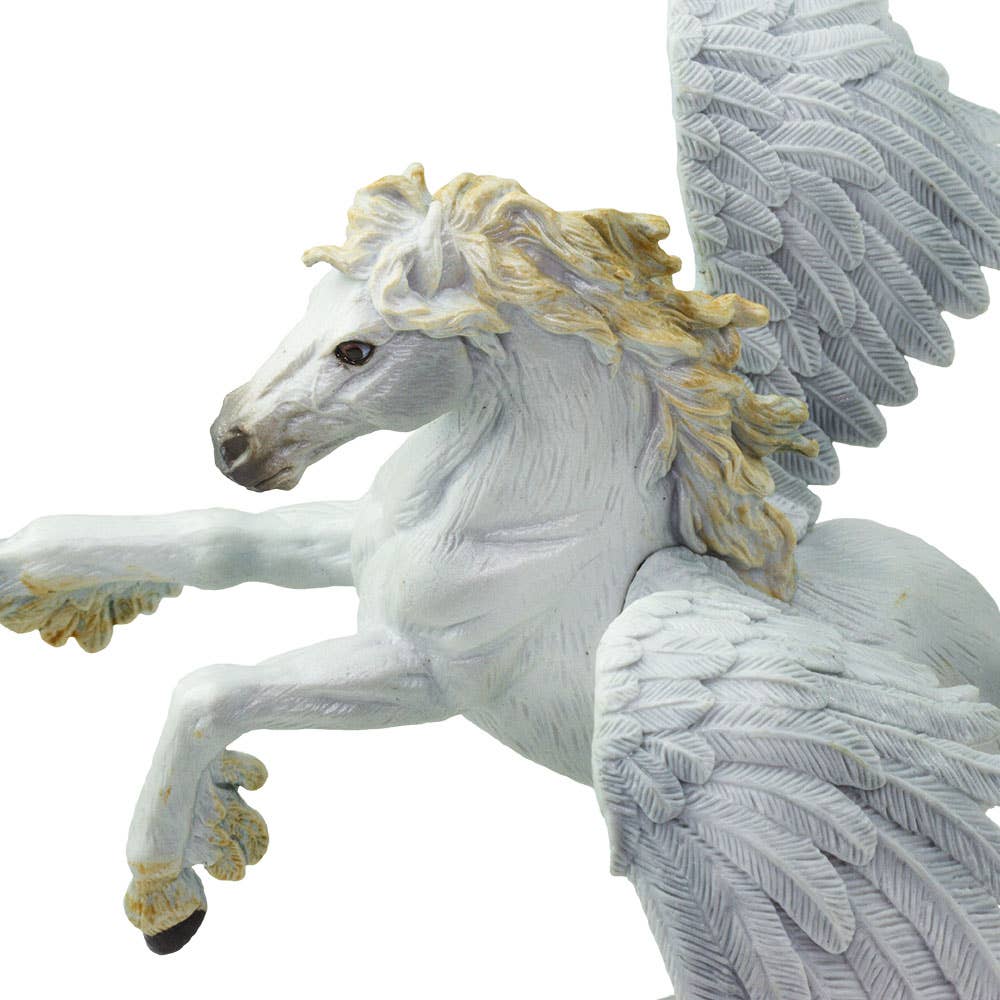Pegasus Figurine Toy