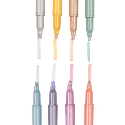 Metalic Glitter Highlighter