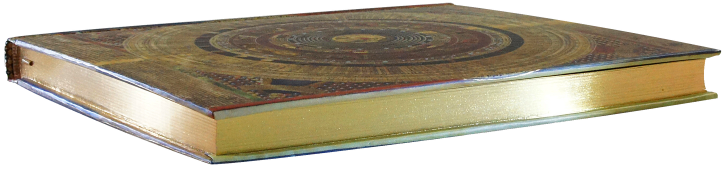 Cosmology Journal