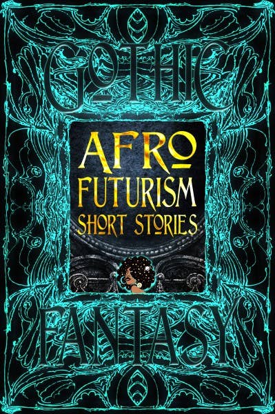 Afrofuturism Short Stories