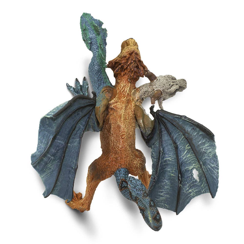 Chimera Figurine Toy