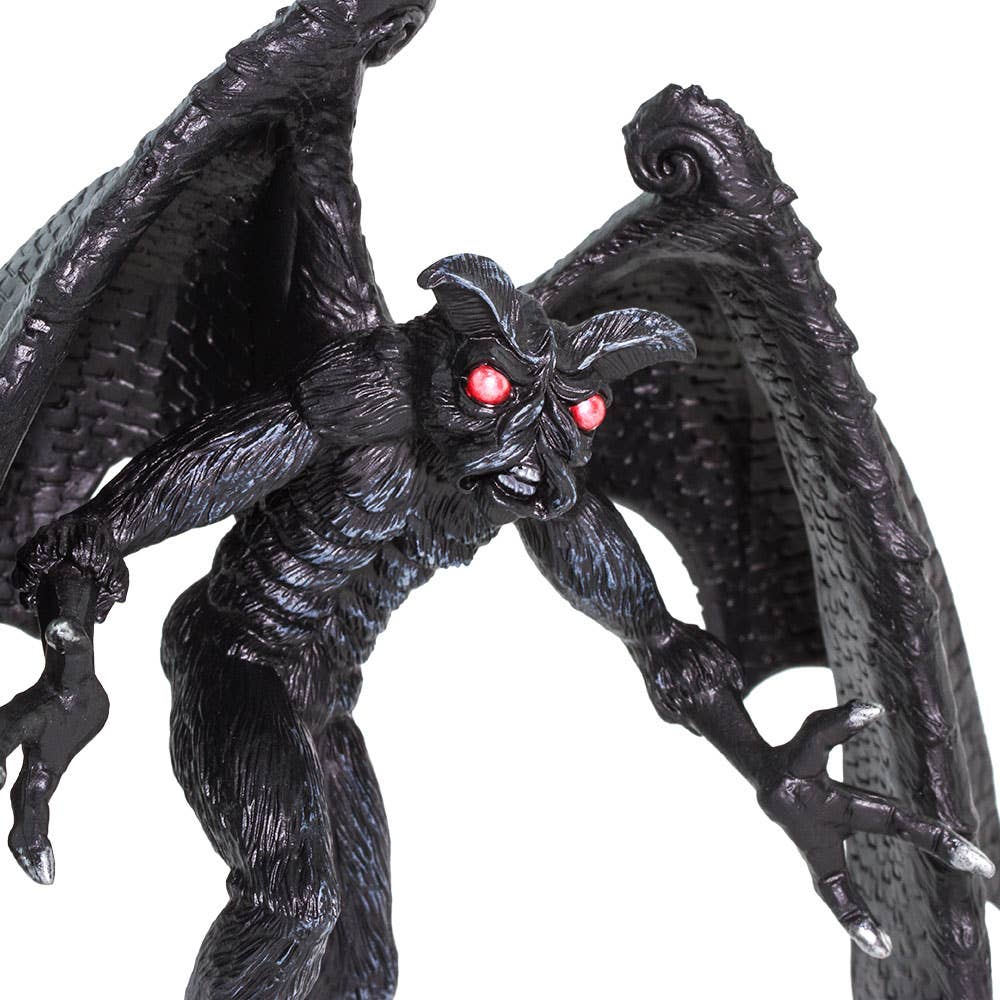 Mothman Figurine Toy
