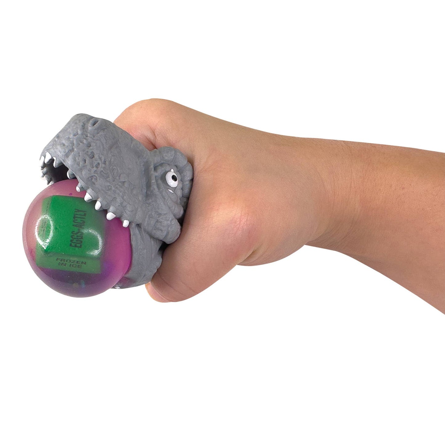 Dino Speaks Stress Ball