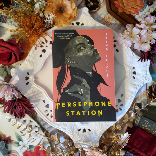 Persephone Station