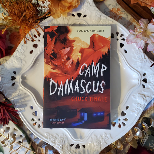 Camp Damascus