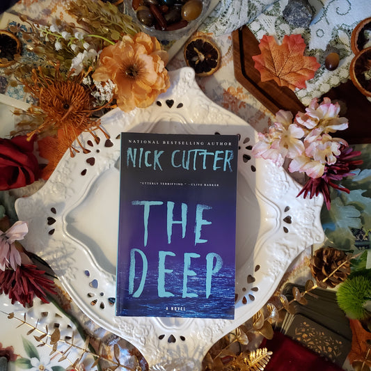 The Deep: A Novel