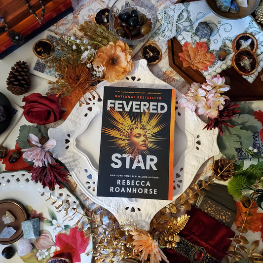 Fevered Star