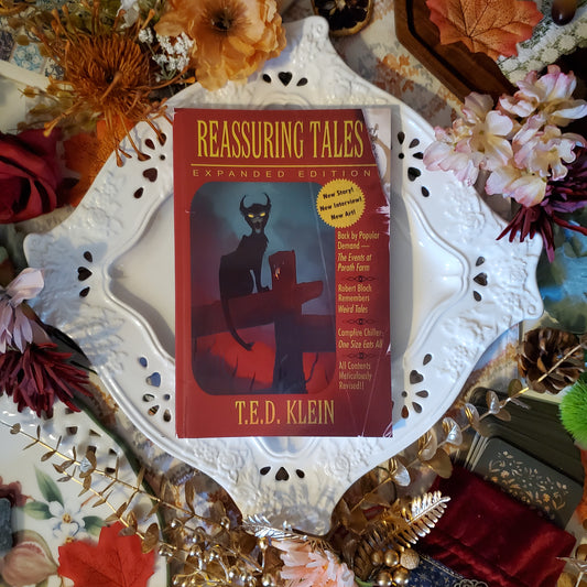 Reassuring Tales: Expanded Edition