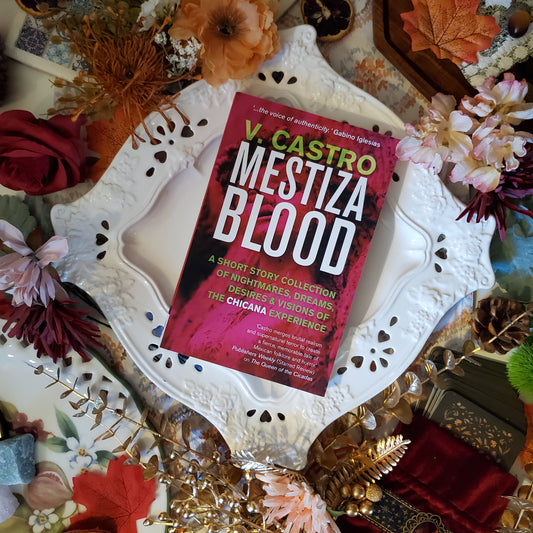 Mestiza Blood