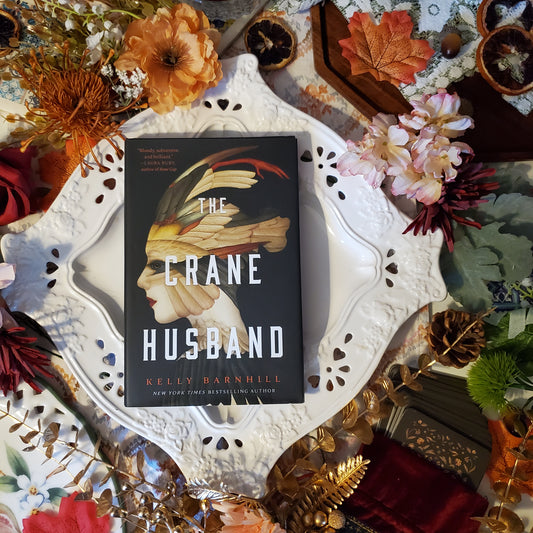 The Crane Husband