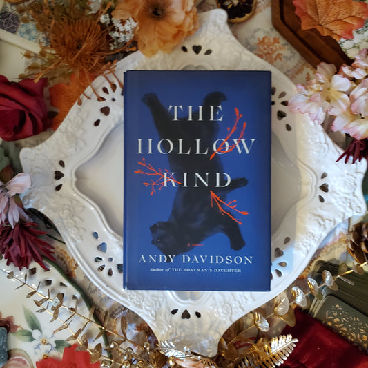 The Hollow Kind: A Novel