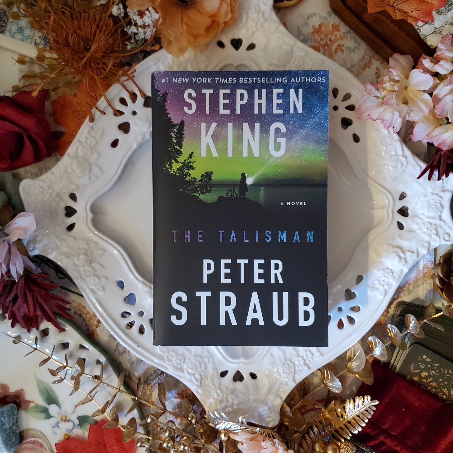 The Talisman: A Novel