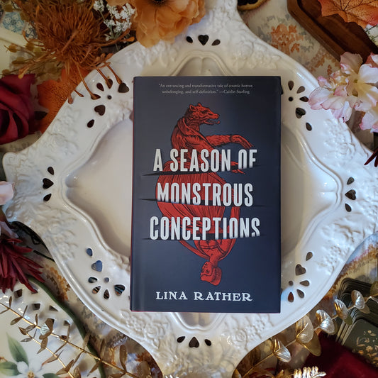 A Season of Monstrous Conceptions