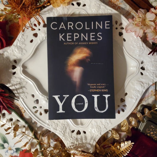 You: A Novel