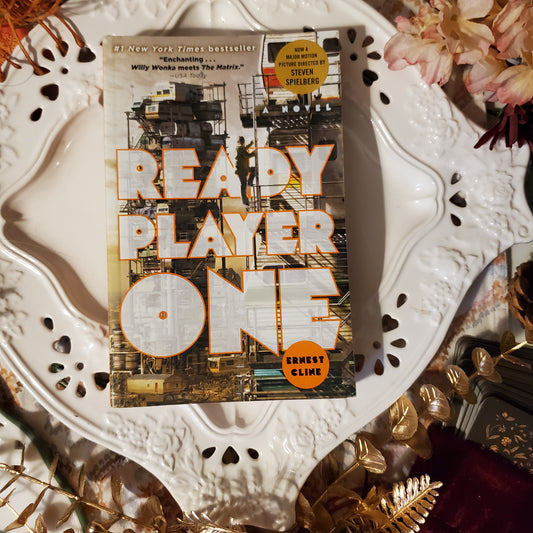 Ready Player One: A Novel