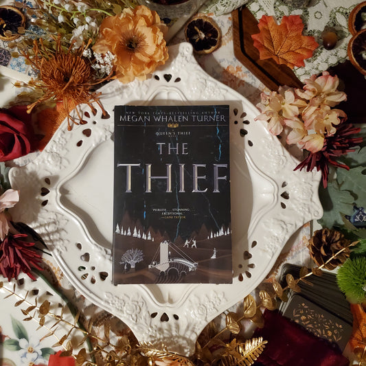 The Thief