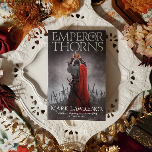 Emperor of Thorns