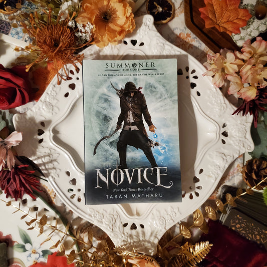 The Novice