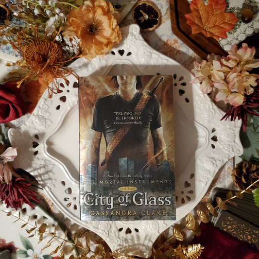 City of Glass