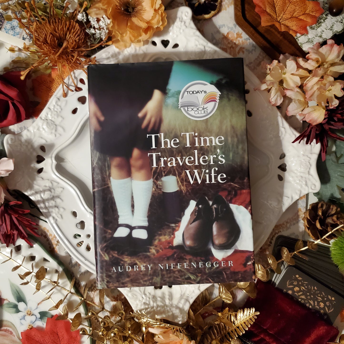 The Time Traveler's Wife