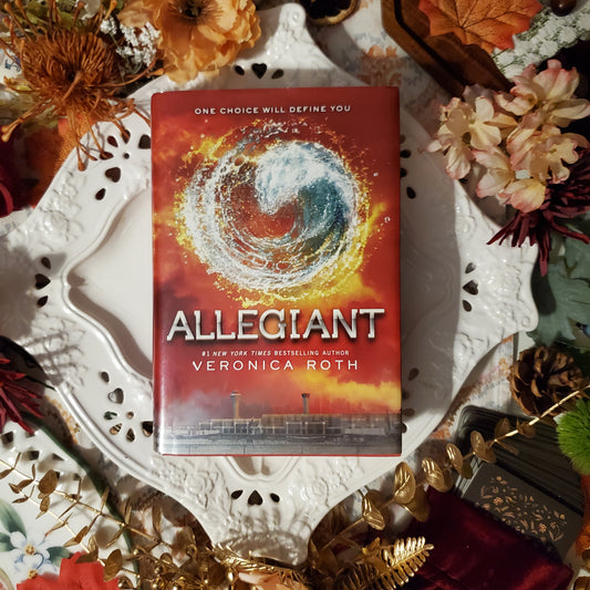 Allegiant