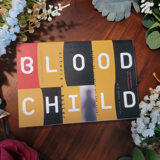 Bloodchild and Other Stories