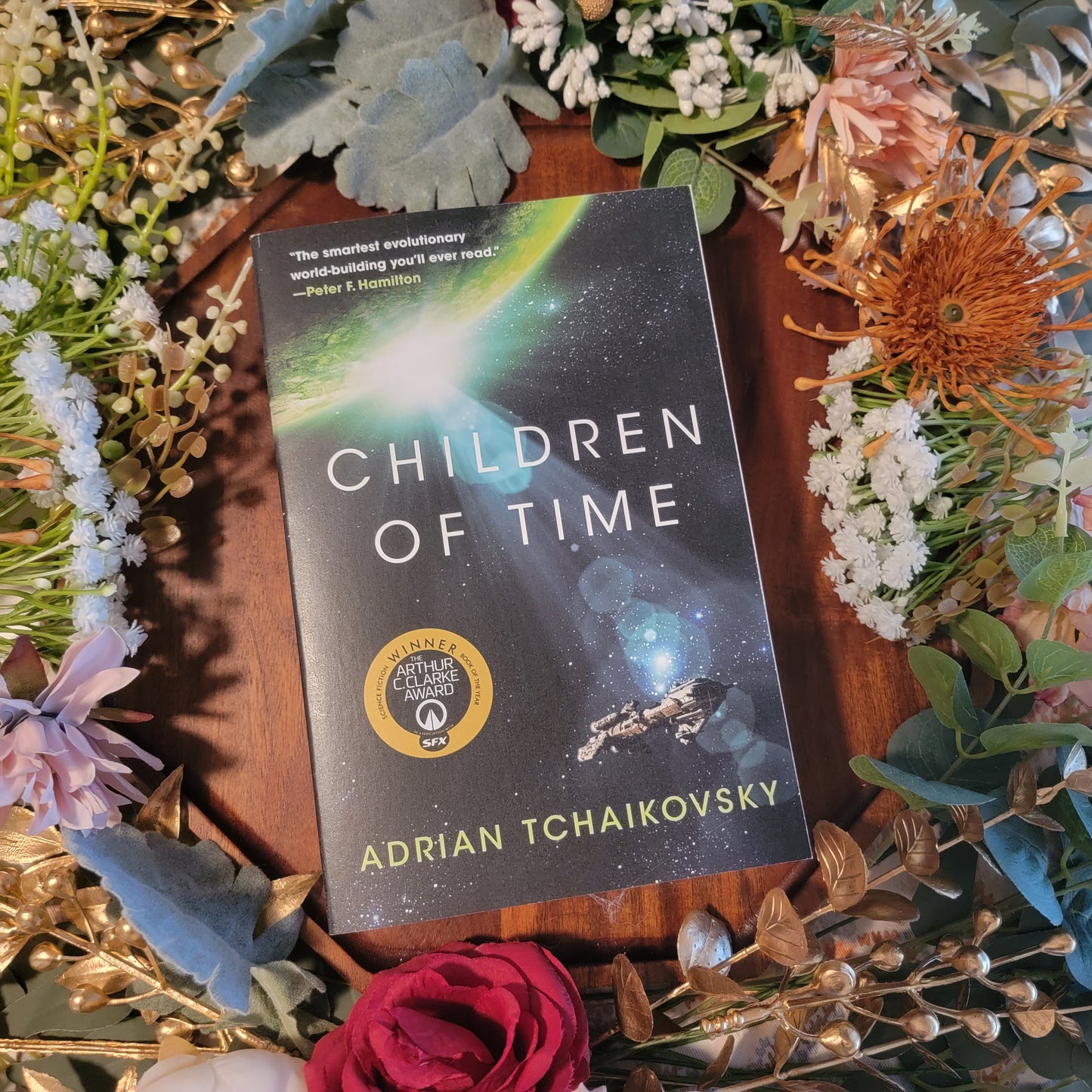 Children of Time