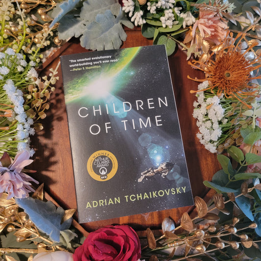 Children of Time