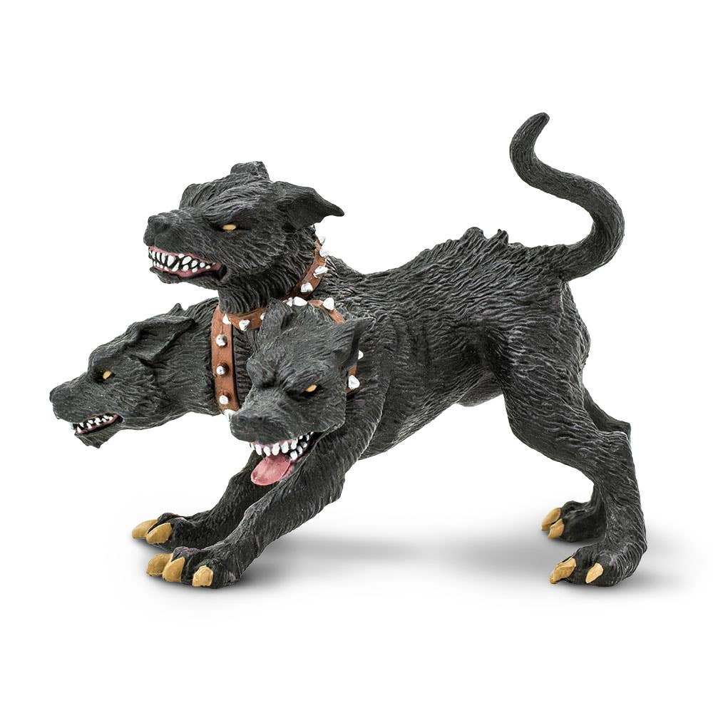 Cerberus Figurine Toy
