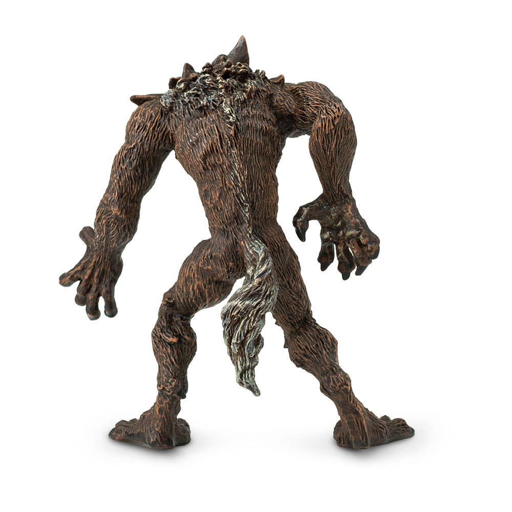 Werewolf Figurine Toy