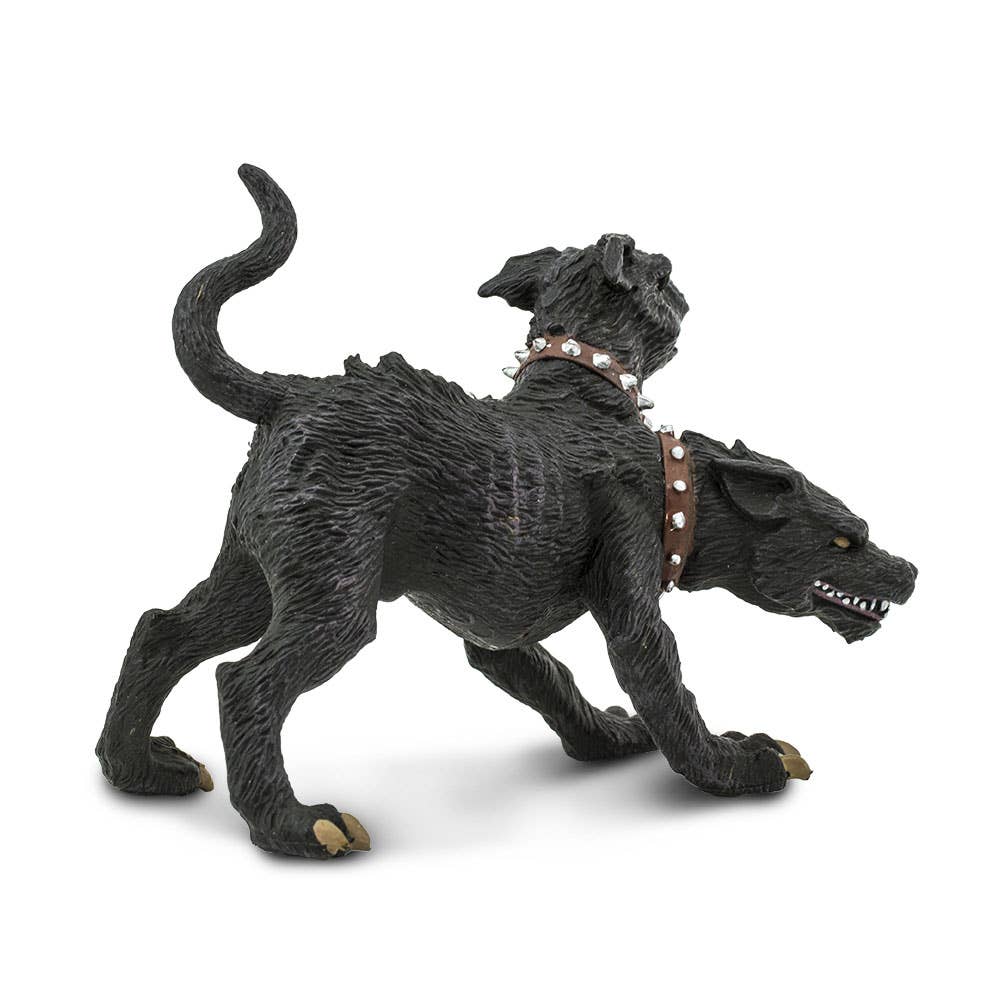 Cerberus Figurine Toy