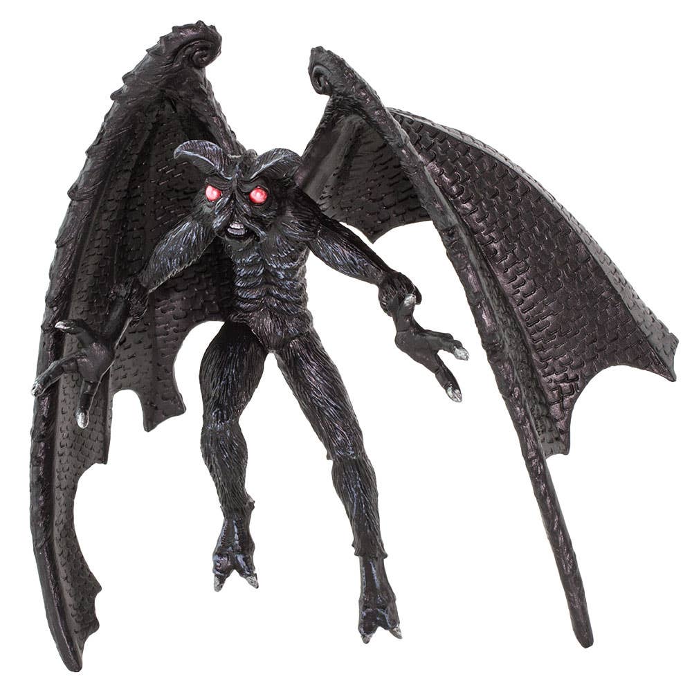 Mothman Figurine Toy