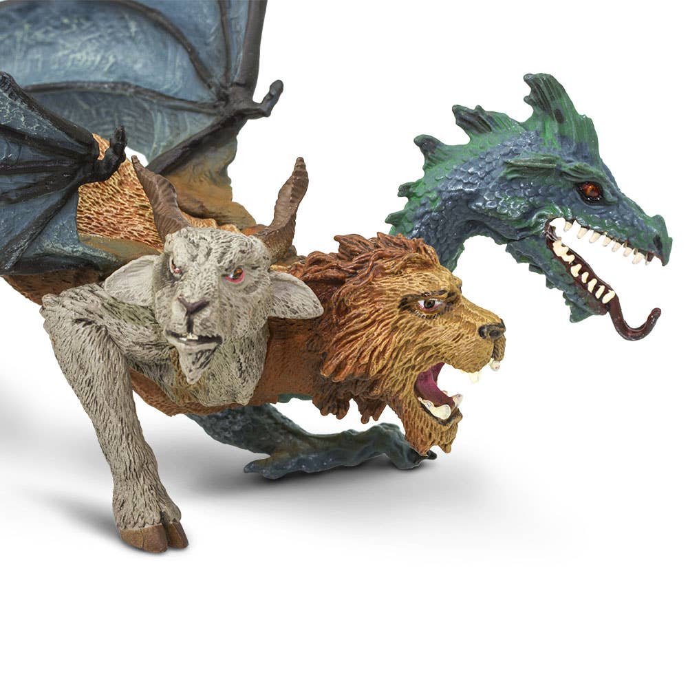 Chimera Figurine Toy