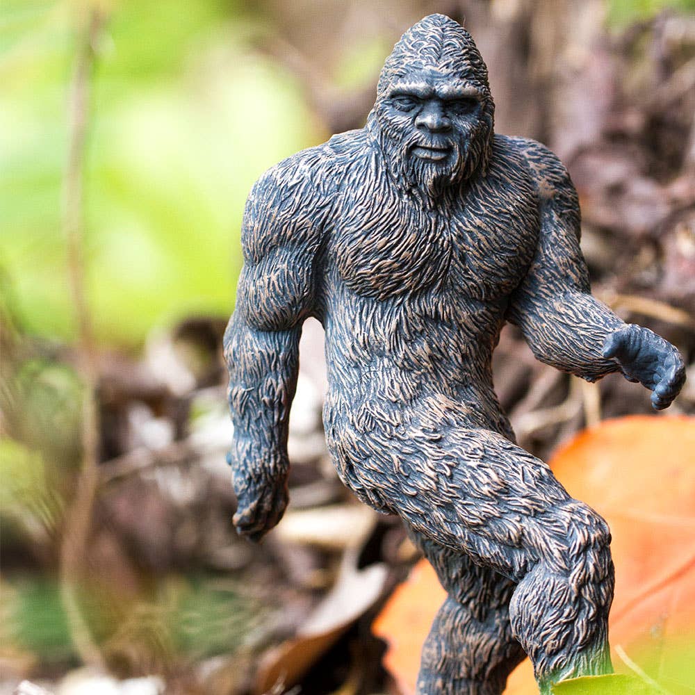 Bigfoot Figurine Toy