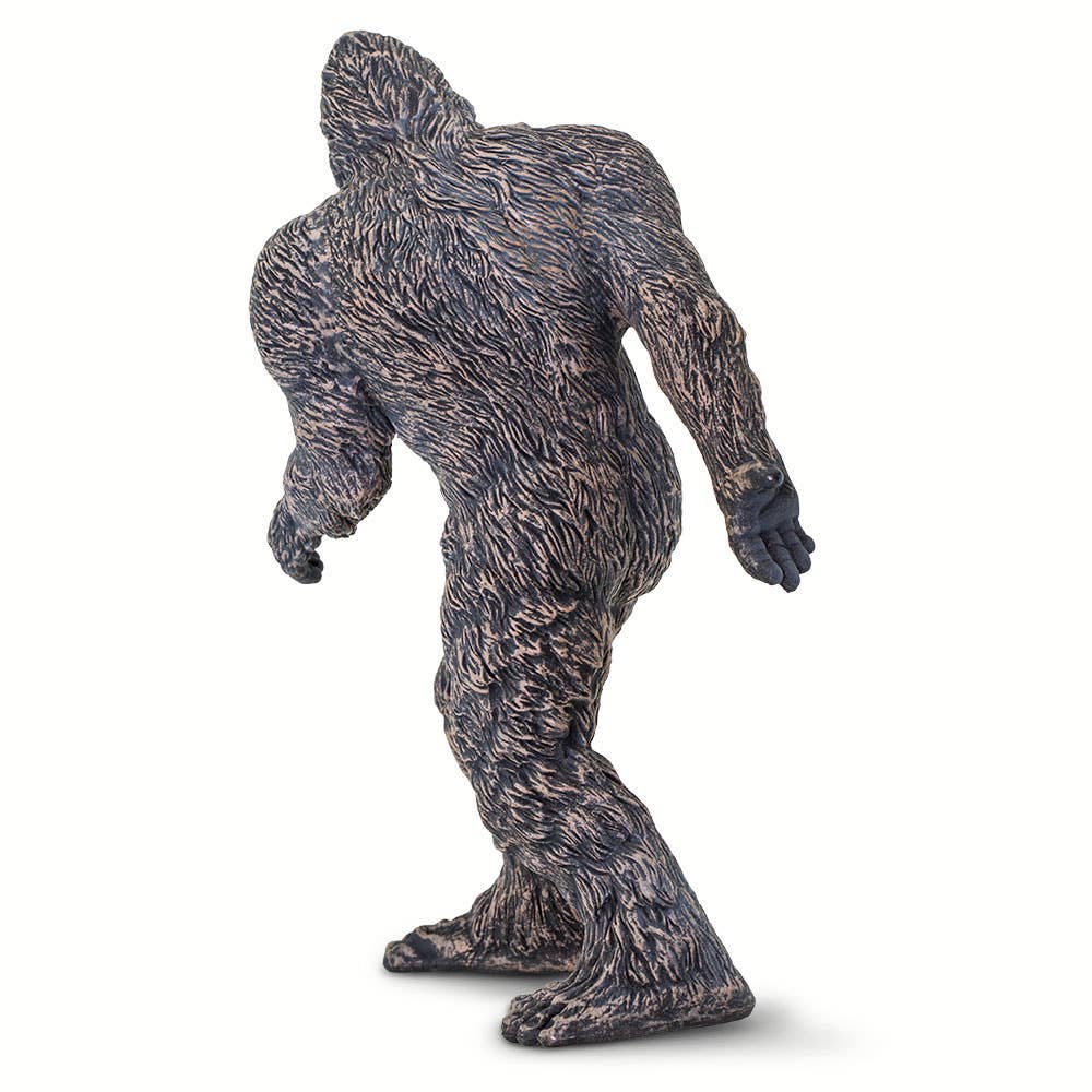 Bigfoot Figurine Toy