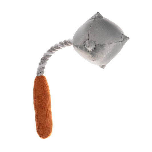 Cleric's Flail Tug Toy - Dog Toy