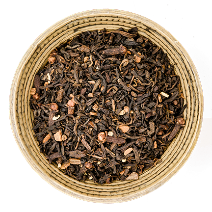 The Pumpkin Spice Must Flow - Loose Tea Inspired by Dune