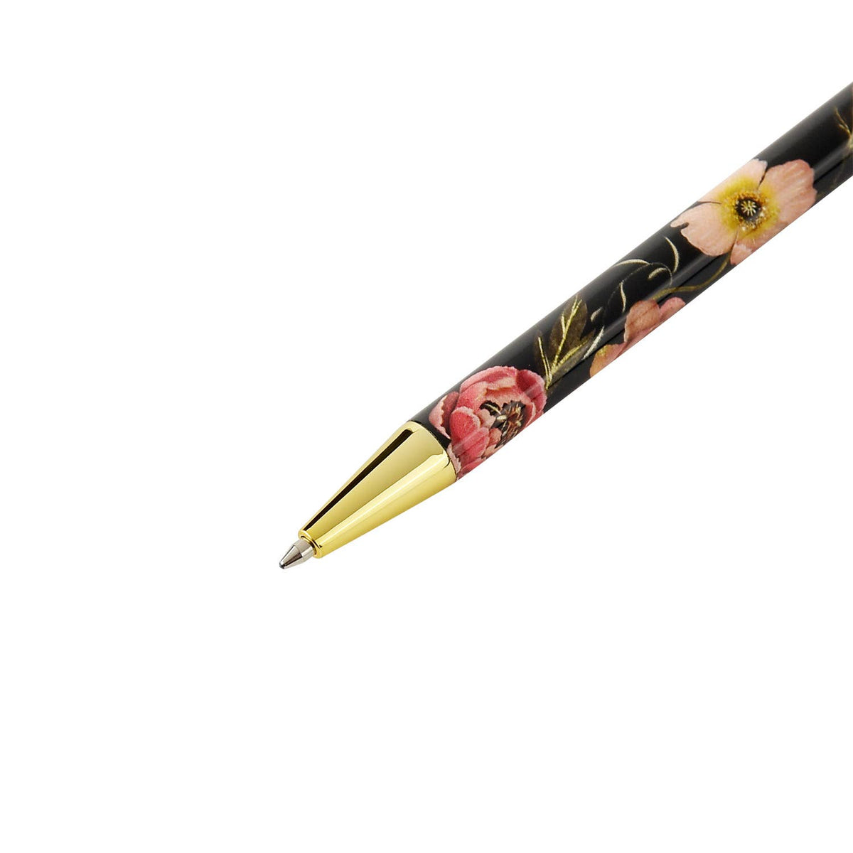 Felicita Pink Blossoms Ball Point Pen