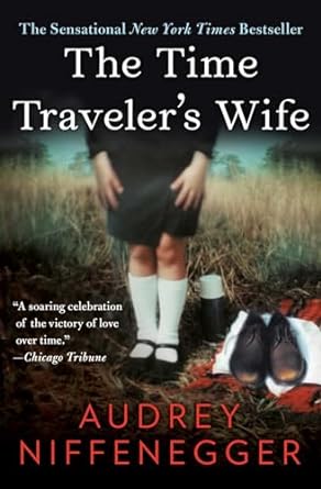 The Time Traveler's Wife