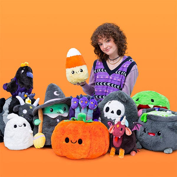 Squishable - Mini Jersey Devil Plush