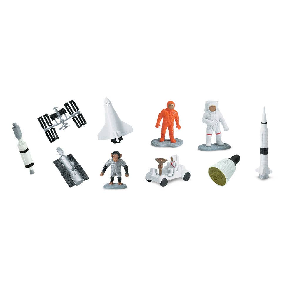 Space Bulk Bag