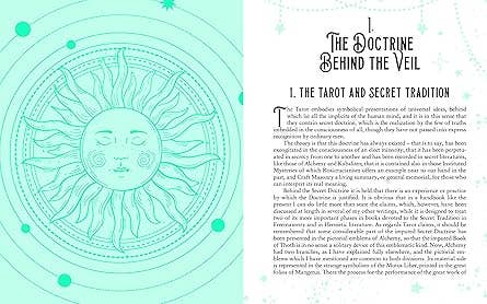 Classic Rider Waite Smith Tarot
