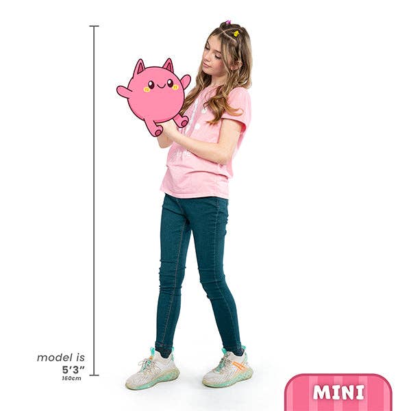 Squishable - Mini Jersey Devil Plush