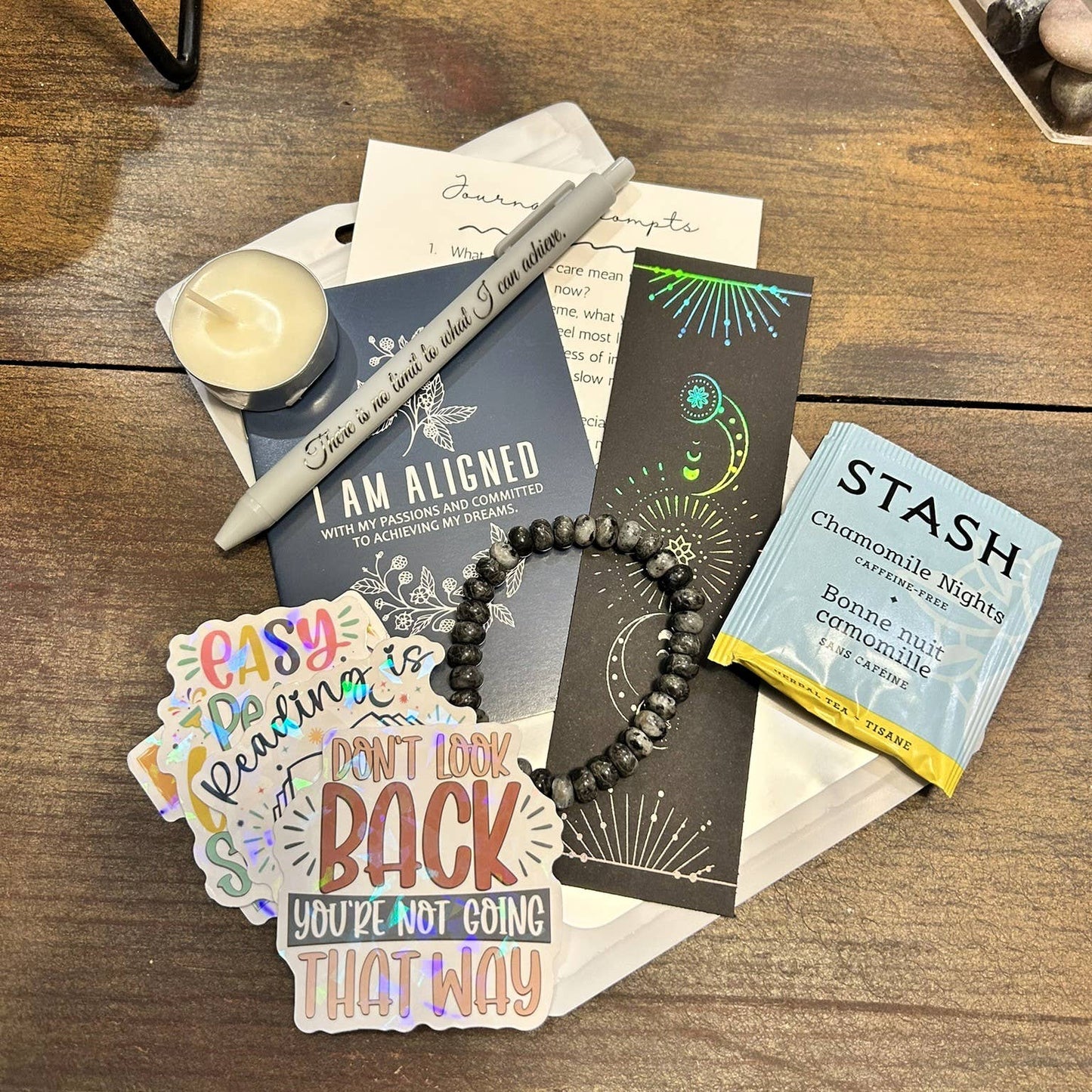 Self-Care Gift Set