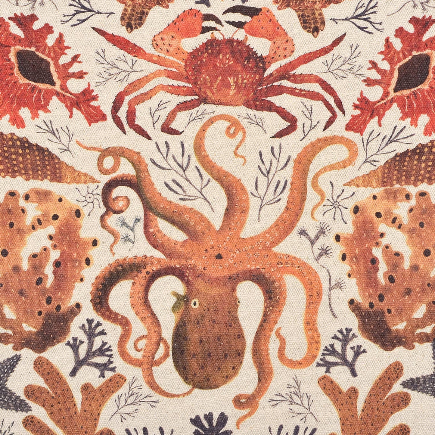 Deep Sea Tote