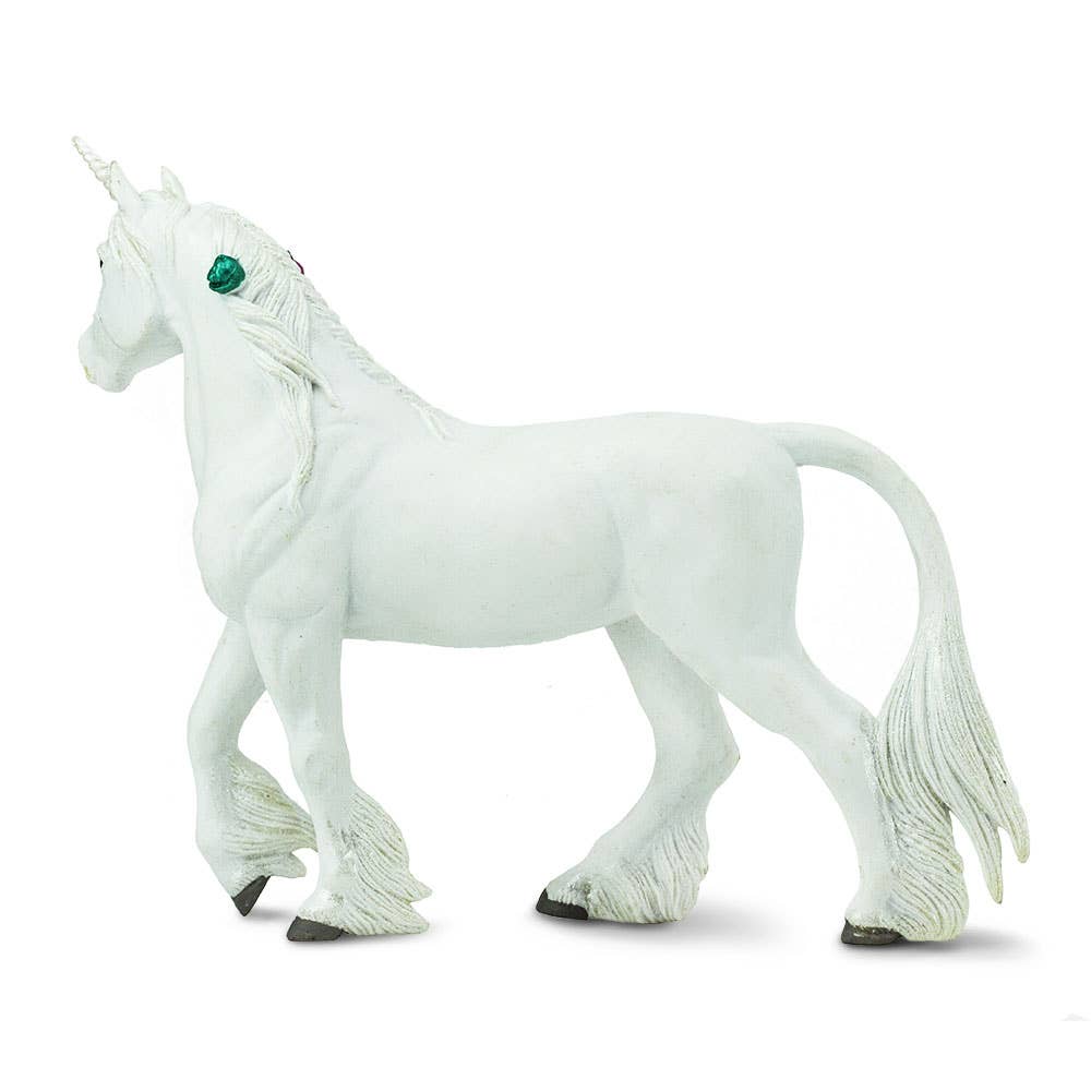 Unicorn Figurine Toy