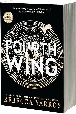 Fourth Wing