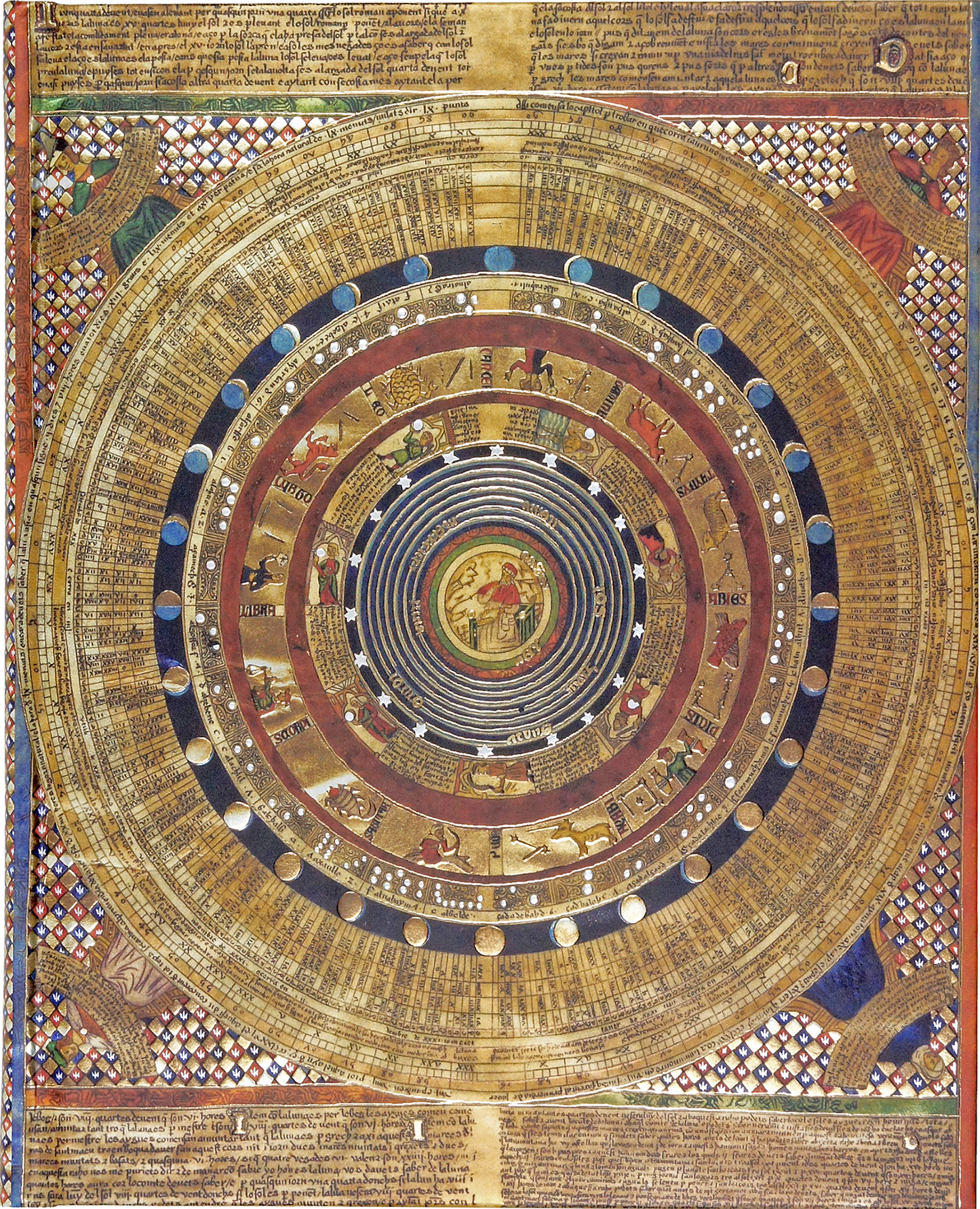 Cosmology Journal